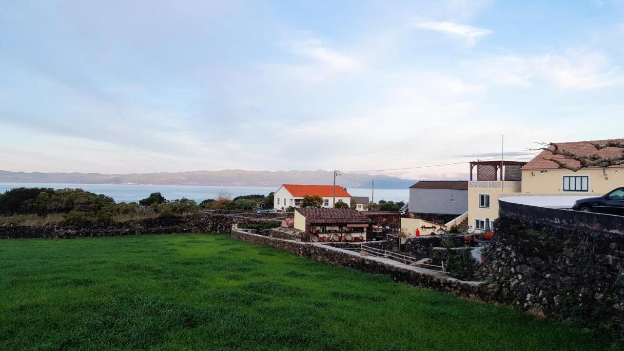 Quinta Do Lago São Roque do Pico Exterior foto