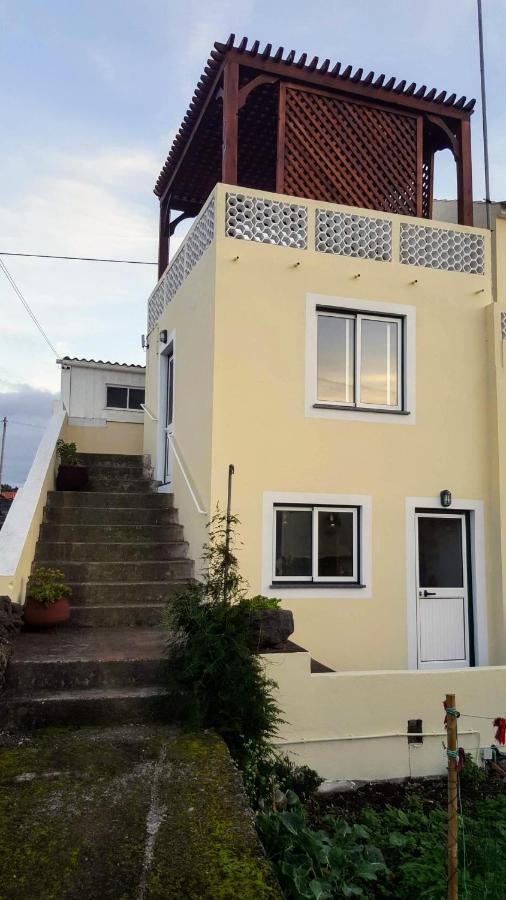 Apartamento Quinta Do Lago São Roque do Pico Exterior foto